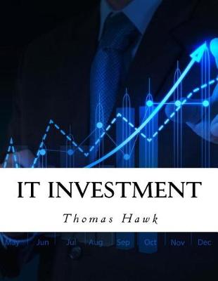 Book cover for It Investment
