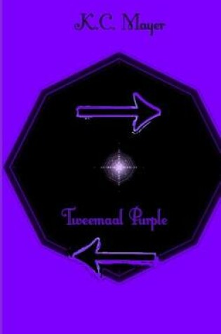 Cover of Tweemaal Purple