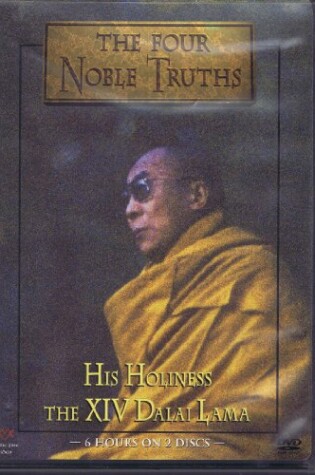 Cover of Four Noble Truths
