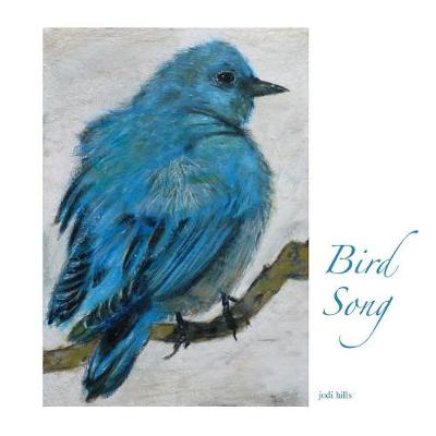 Book cover for Bird Song