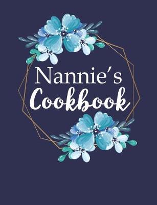 Cover of Nannie's Cookbook