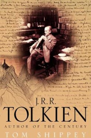 Cover of J. R. R. Tolkien