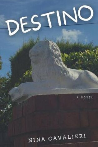 Cover of Destino