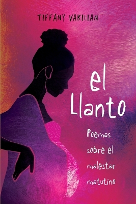 Book cover for El Llanto