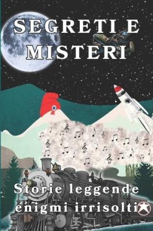 Cover of Segreti E Misteri