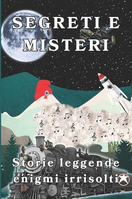 Cover of Segreti E Misteri