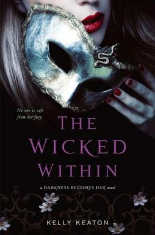 Cover of The Wicked within