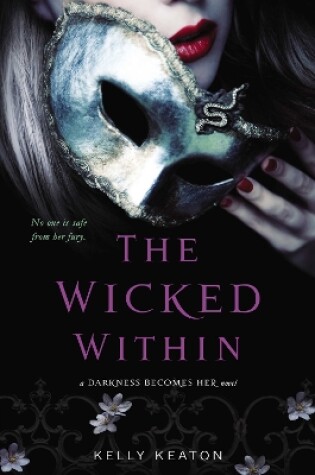 Cover of The Wicked Within