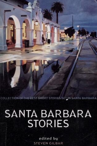 Cover of Santa Barbara Stories