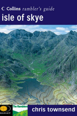 Cover of Isle of Skye