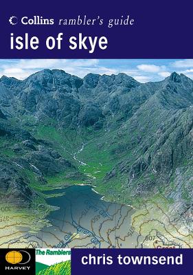 Cover of Isle of Skye