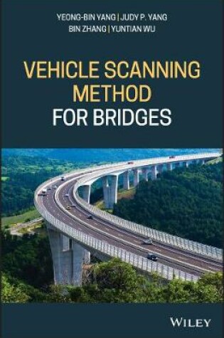 Cover of Vehicle Scanning Method for Bridges