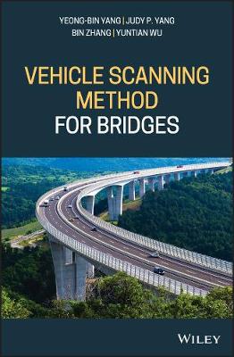 Cover of Vehicle Scanning Method for Bridges