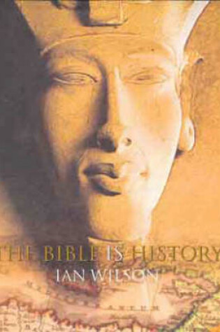 Cover of The Bible is History