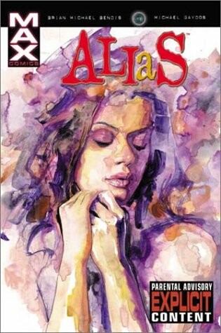 Cover of Alias