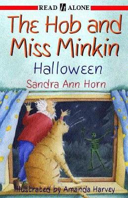 Cover of Halloween