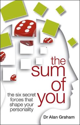 Book cover for The Sum of You