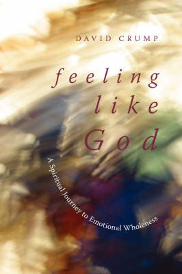 Book cover for Feeling Like God