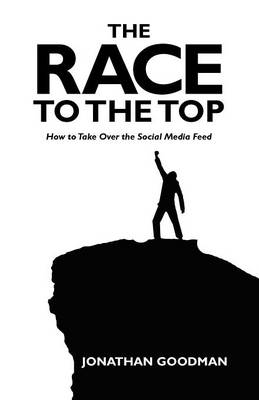 Book cover for The Race to the Top
