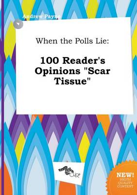 Book cover for When the Polls Lie