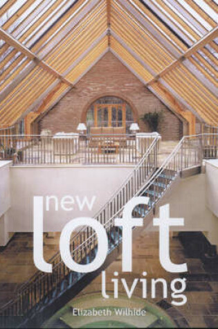 Cover of New Loft Living