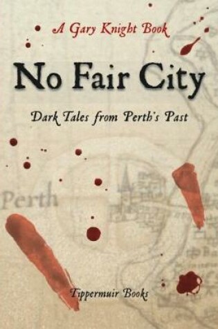 Cover of No Fair City