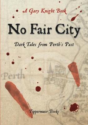 Book cover for No Fair City