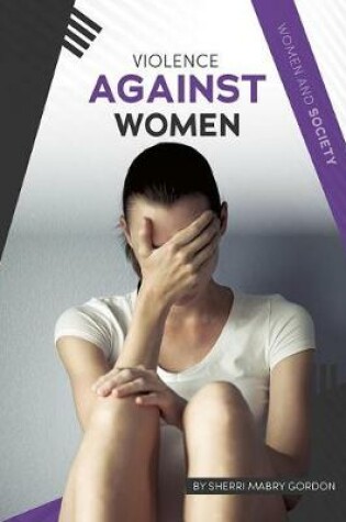 Cover of Violence Against Women