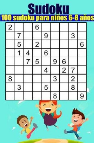 Cover of Sudoku