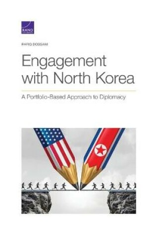 Cover of Engagement with North Korea