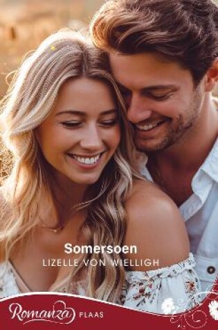 Cover of Somersoen