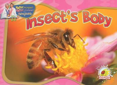 Book cover for Insect's Body