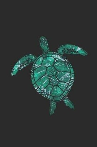 Cover of Tropical Turtle