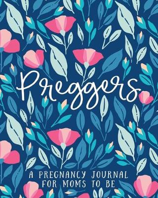 Book cover for Preggers