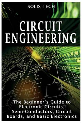 Book cover for Circuit Engineering