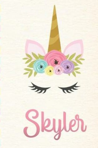 Cover of Skyler