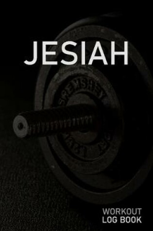 Cover of Jesiah