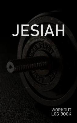 Book cover for Jesiah