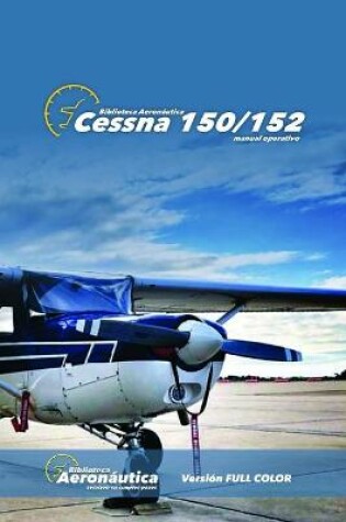 Cover of Cessna 150/152