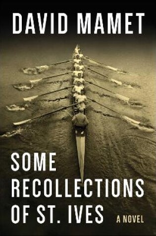 Cover of Some Recollections of St. Ives