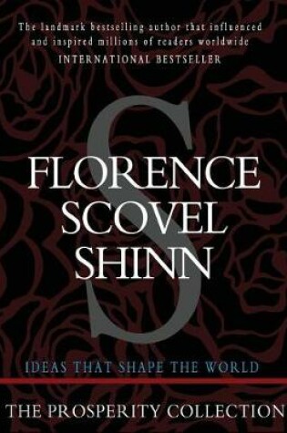 Cover of Florence Scovel Shinn
