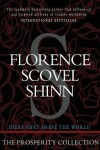 Book cover for Florence Scovel Shinn