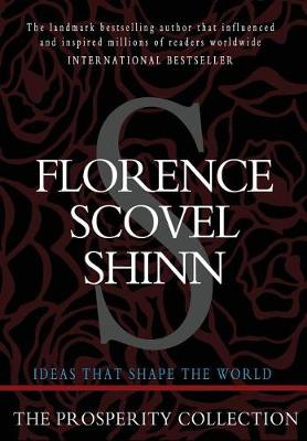 Cover of Florence Scovel Shinn