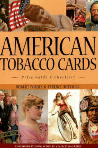 Cover of American Tobacco Cards