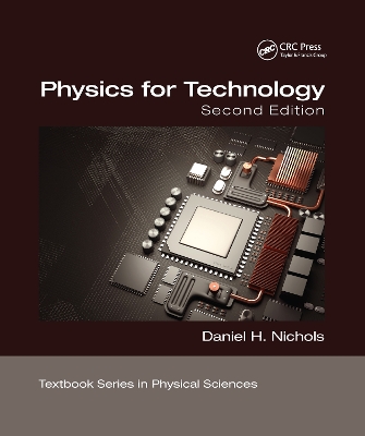 Book cover for Physics for Technology, Second Edition