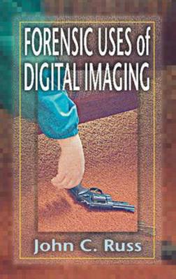 Cover of Forensic Uses of Digital Imaging