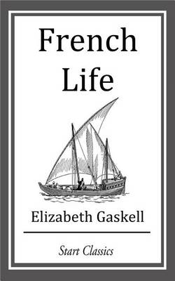 Book cover for French Life
