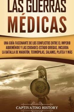 Cover of Las guerras medicas