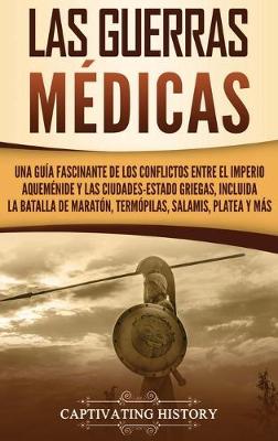 Book cover for Las guerras medicas