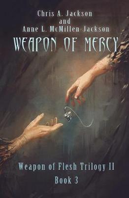 Book cover for Weapon of Mercy